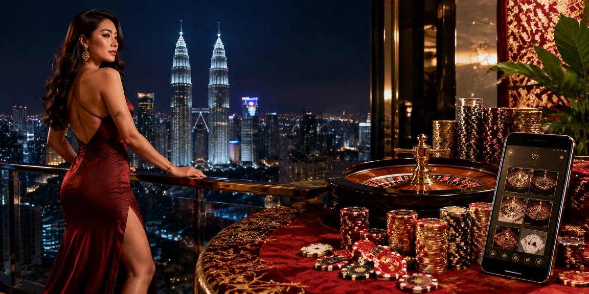 batmantoto Koleksi Mesin Slot Kami untuk Malaysia